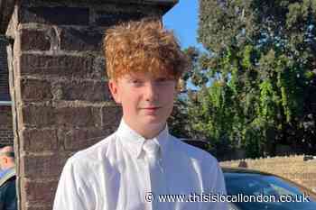 Primrose Hill: Teen, 17, denies NYE murder of Harry Pitman