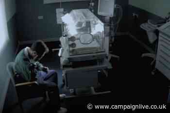 Frontline19 campaign spotlights how NHS workers are ‘sicker than patients’