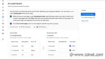 Google Workspace gets new generative AI features, including an AI-powered video creation app
