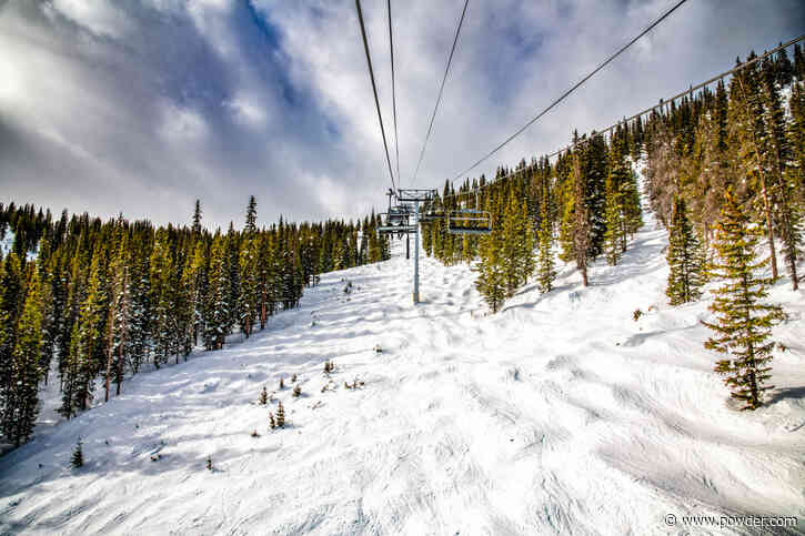 Winter Park Resort, Colorado, Plans To Stay Open As Late As Possible