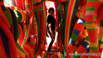 Ambienti 1956-2010. Environments by Women Artists II