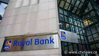 RBC terminates Nadine Ahn as CFO following probe into personal relationship