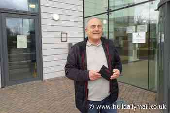 Man visiting Hull loses wallet minutes after arriving - but kind woman makes his day