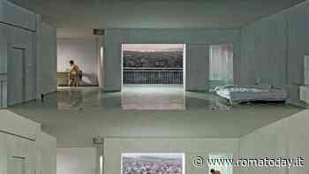 Inside di Dimitris Papaioannou alla Nuvola