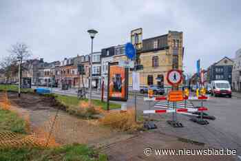 Dertien woningen ontruimd na gaslek in Hoboken