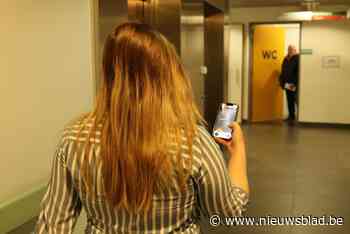 Augmented reality wijst juiste weg in ziekenhuis