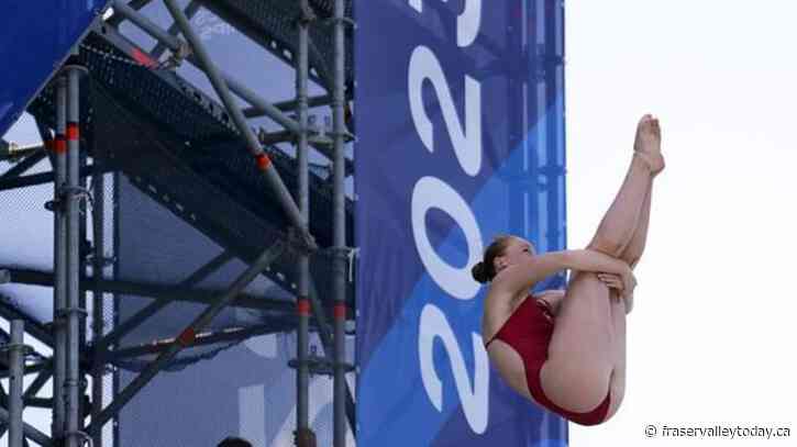 Port of Montreal to host Red Bull Cliff Diving World Series event this summer