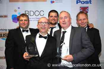 Barking & Dagenham business awards 2024 deadline nears