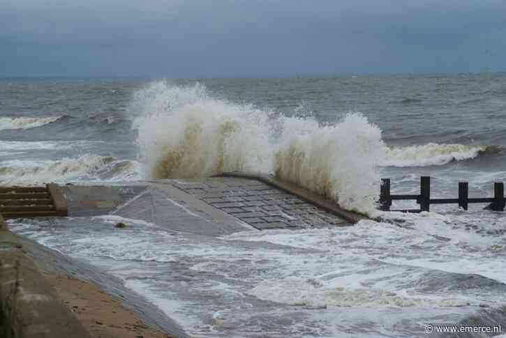 Noordzee-landen samen in bescherming onderzeese infrastructuur
