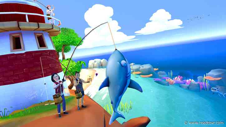 Meta is Testing ‘Instant Replay’ Feature in ‘Horizon Worlds’ to Make Social VR More Viral