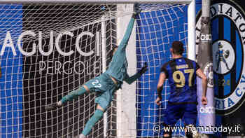 Gladiator - Romana 1-2, le parole di Mastrangelo "L'esordio un'emozione che non si può spiegare"