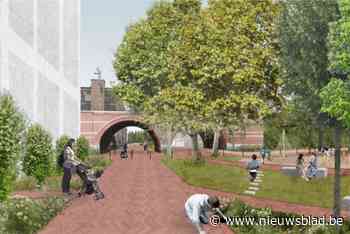 Grondelsplein krijgt vergunning voor heraanleg