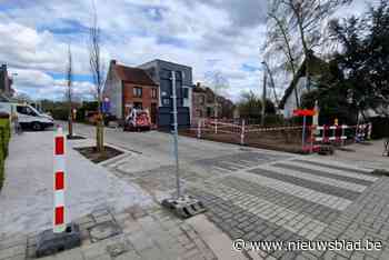 Proefopstelling aan Albrecht Rodenbachschool heeft zijn definitief karakter