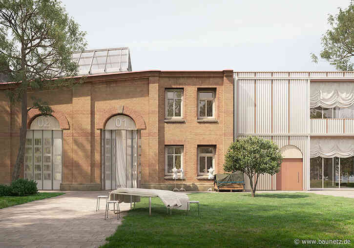 Zwischen Transformation und Vision - Campus Masters März/April gestartet