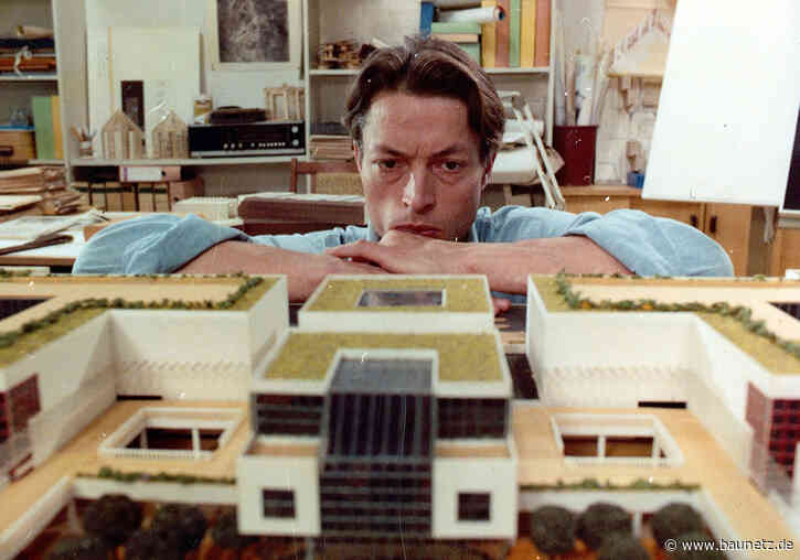 Retrospektive zum Wohnen
 - Achtung Berlin Filmfestival 2024