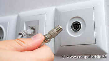 Fachverband warnt vor steigenden Kabel-TV-Preisen