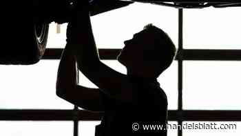 Kfz-Versicherer: Huk-Coburg erhöht die Preise für Autoversicherungen