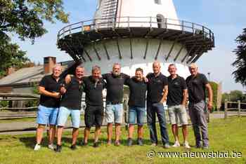 Tien jaar Wijndomein Oud Conynsbergh: “We staan slechts aan het begin van ons verhaal”