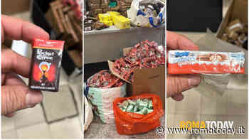 L'insospettabile 20enne che nascondeva 350 chili di droga in casa