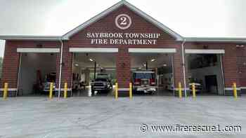 Ohio FD receives $10K grant for water rescue equipment