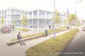 Twee nieuwbouwprojecten van 31 miljoen voor PZ Onzelievevrouw: “Nieuw kruispunt voor zorgverstrekkers”