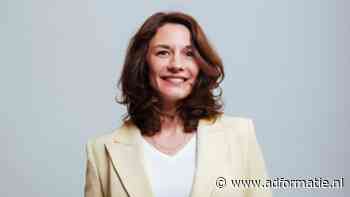 Pénélope Mazloumidès naar Zuiver Group