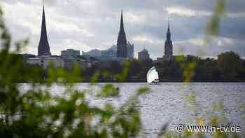 Kaltfront kündigt sich an: Ende des Frühsommers - Temperatursturz um bis zu 20 Grad