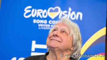 Offizieller deutscher ESC-Kommentator: Nachfolge von Peter Urban steht endlich fest