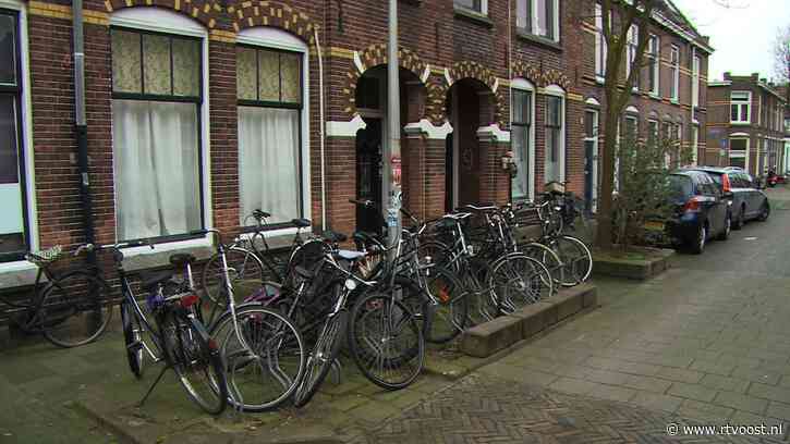 Zwolle dreigt met uitzetting van bewoners van huizen met illegale woningsplitsing