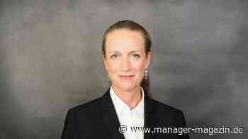 Pfeiffer Vacuum und Chefin Britta Giesen gehen getrennte Wege