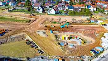 Neuer Wohnraum in Simmozheim: Wann können die ersten Bauherren loslegen?