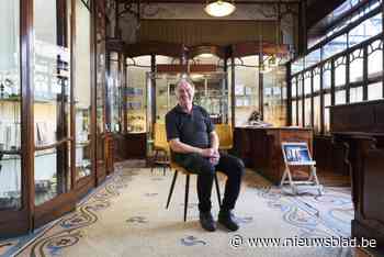 Na 170 jaar houdt juwelenhuis Ruys in de Sint-Jorispoort op te bestaan: “Koper wil beschermd pand én interieur behouden”