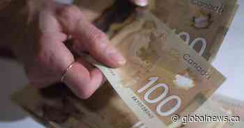 $1 lottery turns into $1M win for Ontario man who forgot ticket ‘for almost a year’