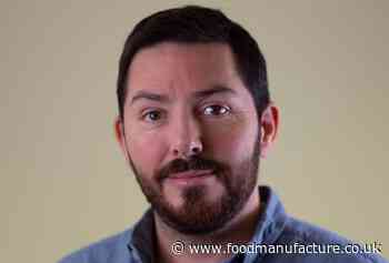 Vertical farms key to future food security in the UK