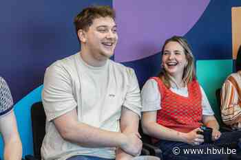 Word jij het nieuwstalent van morgen? Mediahuis zoekt jonge storytellers