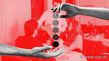 KOMMENTAR - Trinkgelder sind längst ein normaler Bestandteil des Lohns – und dürfen darum nicht länger als Schwarzgeld durchgehen