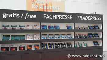 Fachpresse-Statistik 2023: Deutsche Fachverlage wachsen dank Digital- und Eventgeschäft