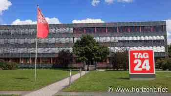 Madsack Mediengruppe: Kartellamt gibt Übernahme der DDV Mediengruppe frei