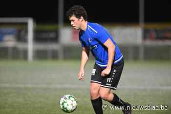 Kester-Gooik B verovert Dilbeekse leidersscalp dankzij doelpunt van Jorne Pasteleurs: “We waren tactisch goed voorbereid”