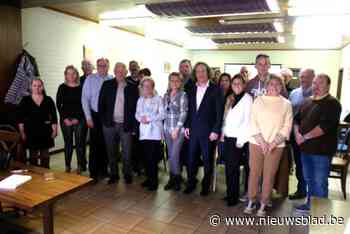 Dams (77) lonkt naar schepensjerp: “En wie weet kan die van burgemeester nog eens”