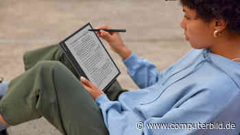 PocketBook InkPad Eo: Farbiges E-Ink-Tablet mit Stift für Mai 2024 angekündigt