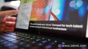 This Chromium-based browser might just be the fastest I've tried