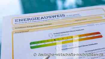 Energieausweis fürs Haus: Alle Infos und wie Sie einen Energieausweis erstellen