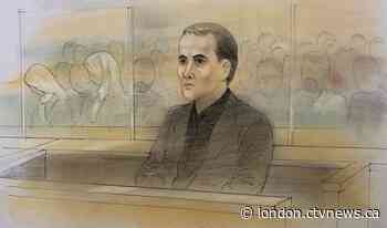 Killer Nathaniel Veltman appealing his conviction