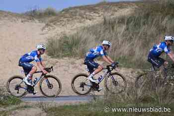 Neoprof Gil Gelders debuteert in de Brabantse Pijl: “Moeilijk in te schatten wat ik daar mag verwachten”