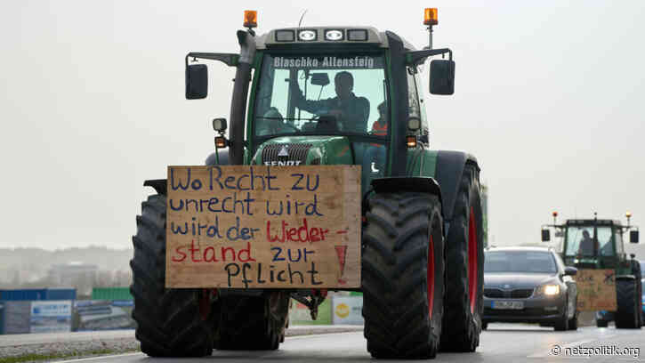 Reporter ohne Grenzen: Viele Angriffe auf Journalist:innen in Deutschland