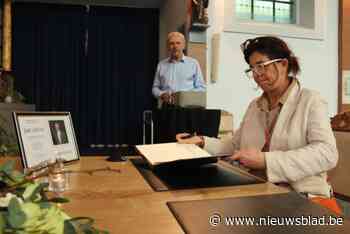 Rouwregister Jaak Gabriels geopend: “Plus est en vous”