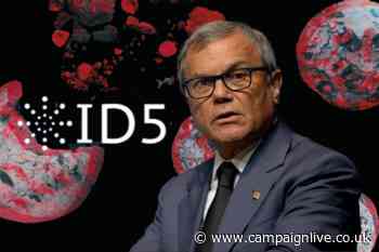 Sir Martin Sorrell says ID5 can be the 'winning formula' to a cookie-less future