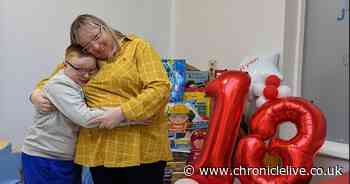 'He was just a superstar' - County Durham boy, 13, dies from complications after seventh open heart operation