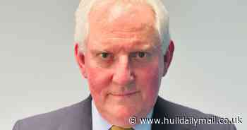 ‘Learning my tiredness was part of Stage 2 bowel cancer came as a huge shock’